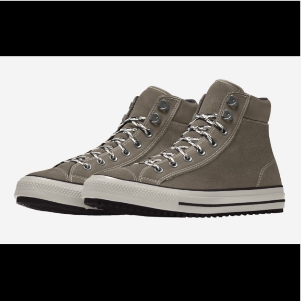 Coustum Chuck Taylor PC Boot